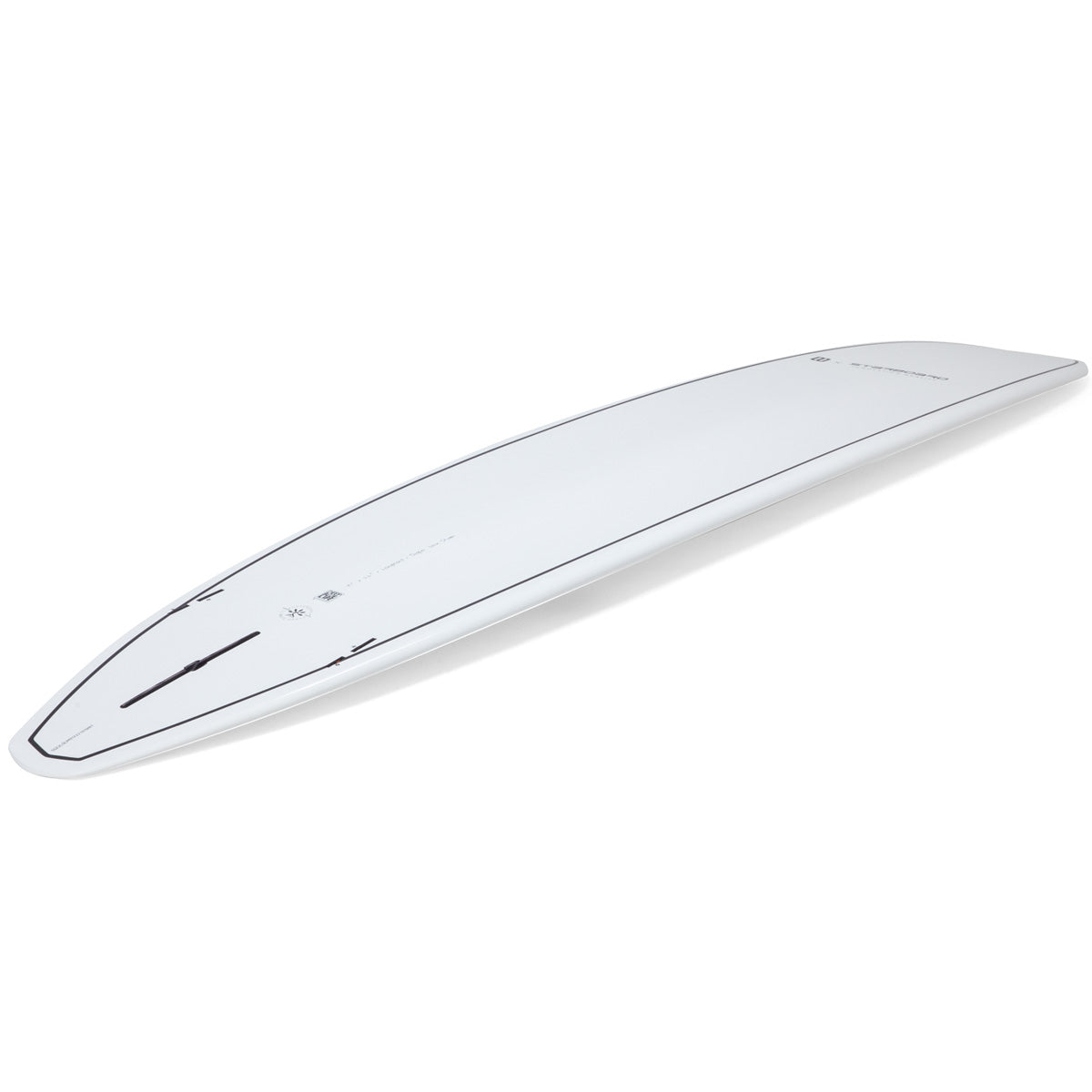 Starboard Longboard Surf – SUP