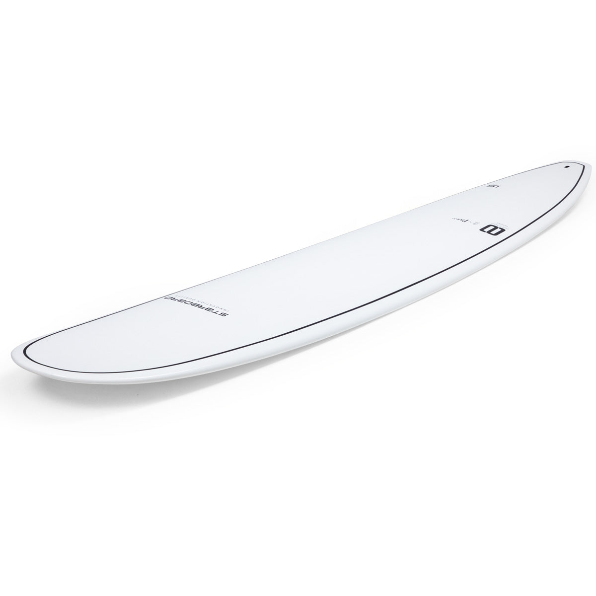 Starboard Longboard Surf – SUP
