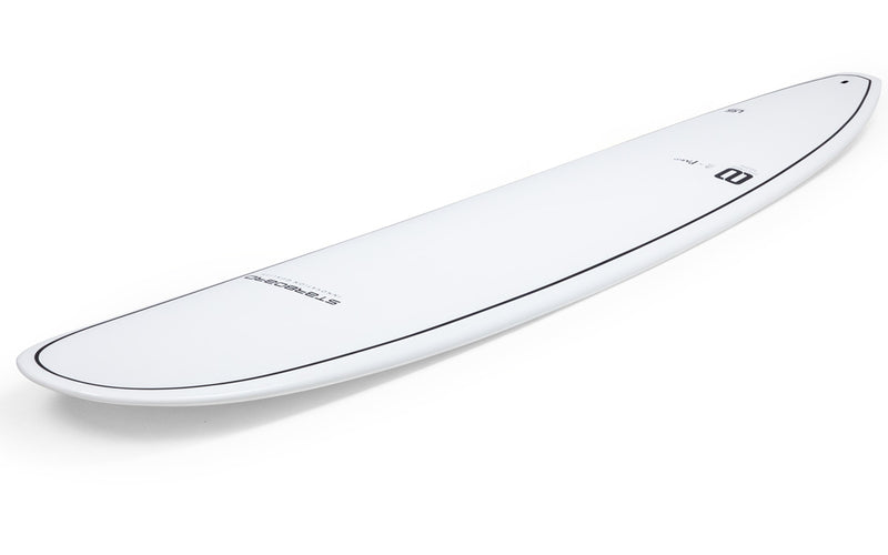 Starboard Longboard Surf - SUP