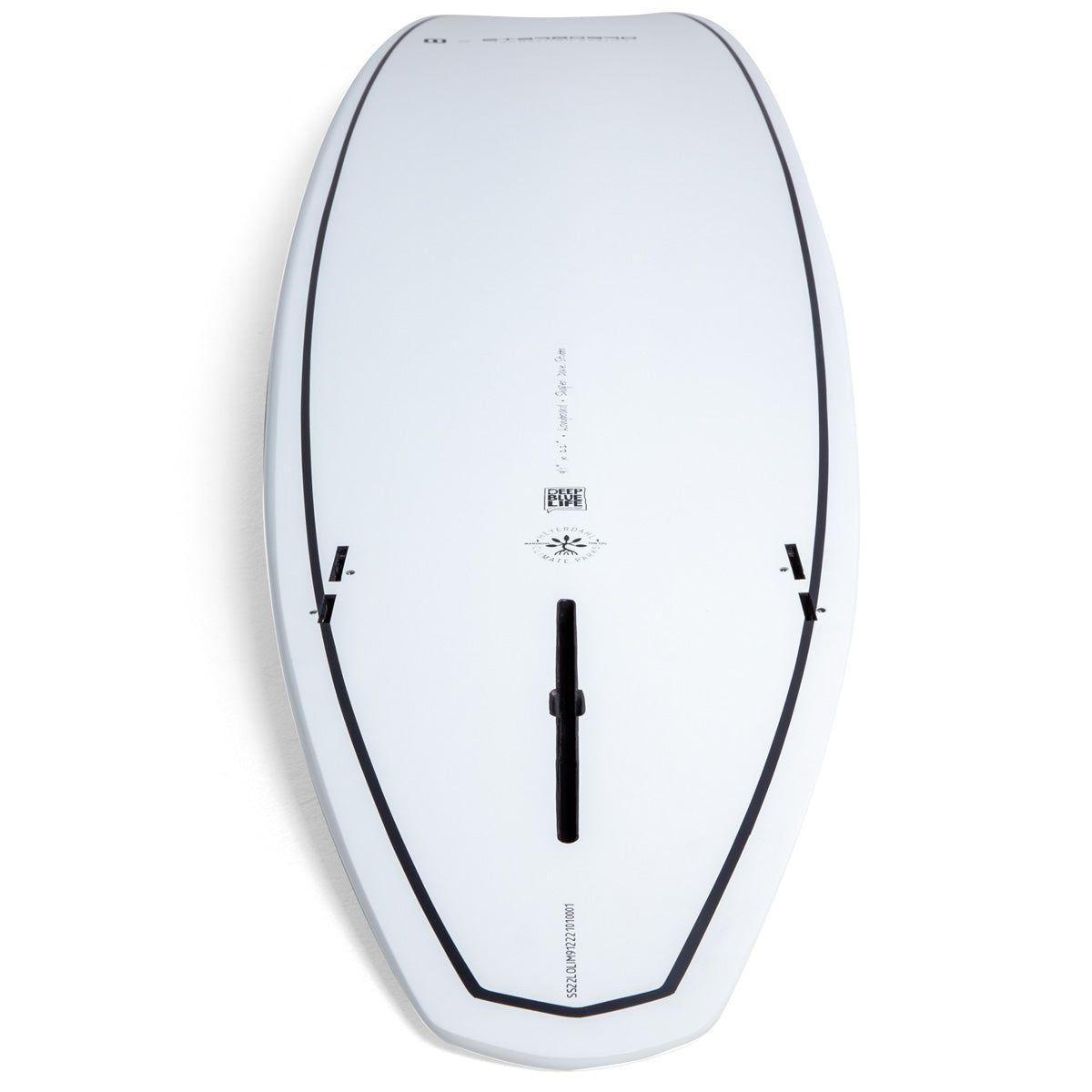 Starboard Longboard Surf – SUP