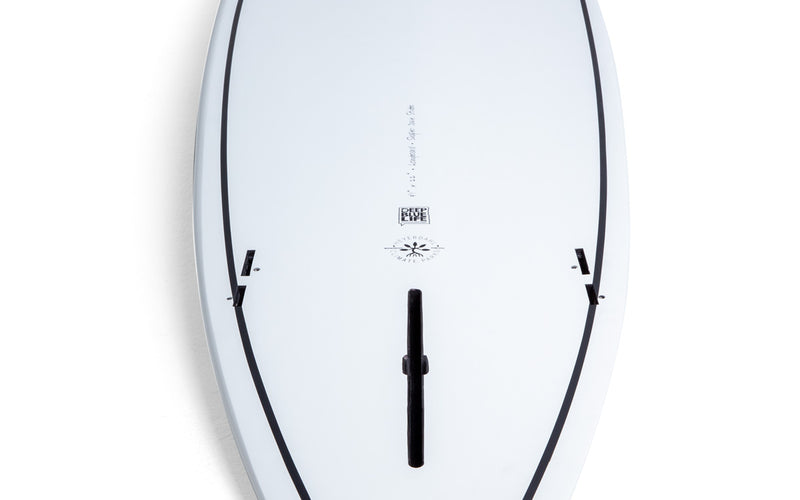 Starboard Longboard Surf - SUP