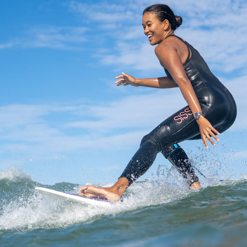 Starboard Longboard Surf - SUP