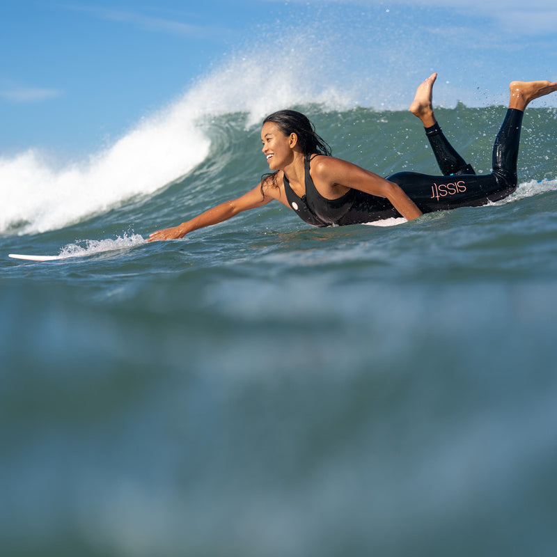 Starboard Longboard Surf - SUP