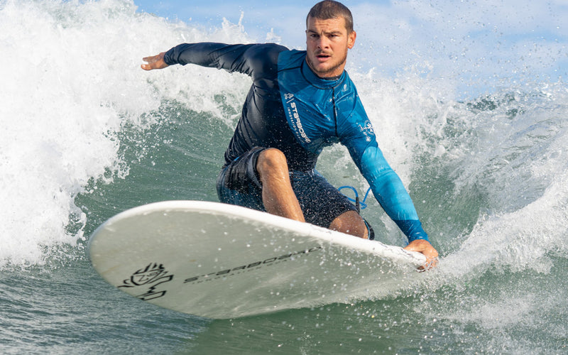 Starboard Longboard Surf - SUP