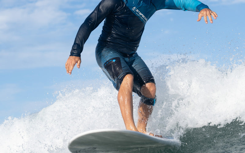 Starboard Longboard Surf - SUP