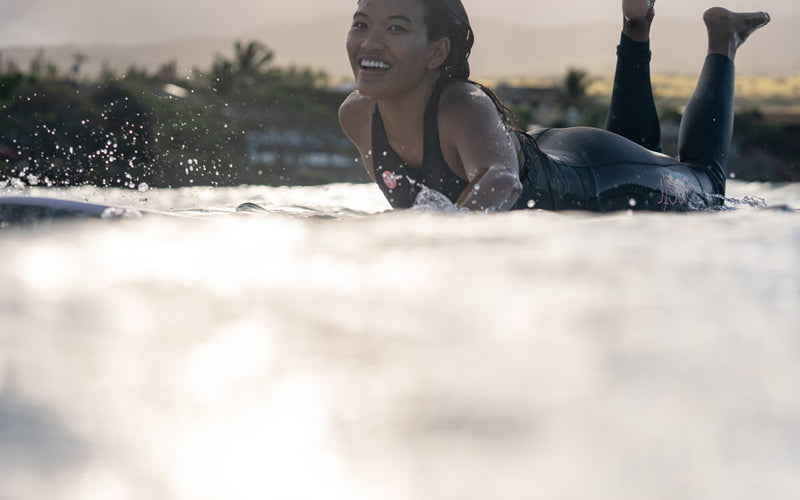 Starboard Longboard Surf - SUP