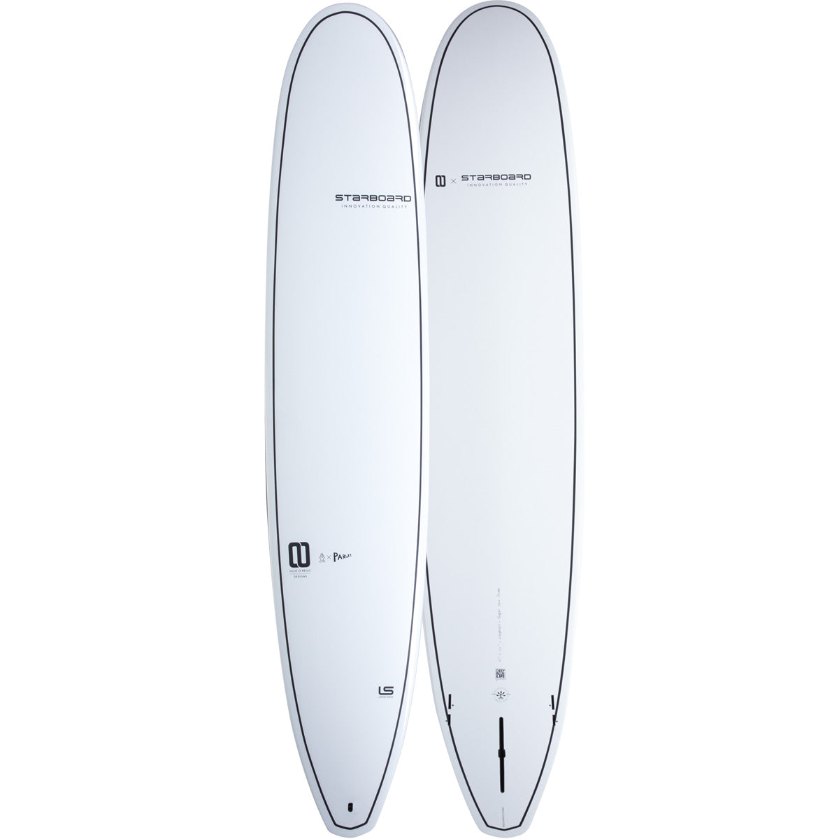 Starboard Longboard Surf - SUP