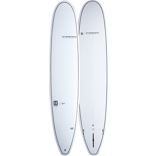 Starboard Longboard Surf - SUP