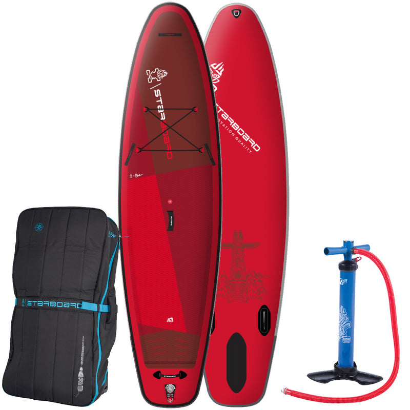 Starboard River - SUP