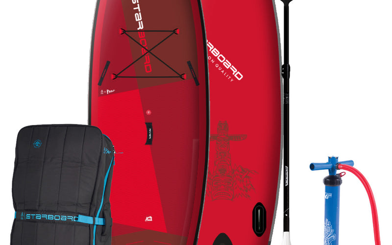 Starboard River - SUP