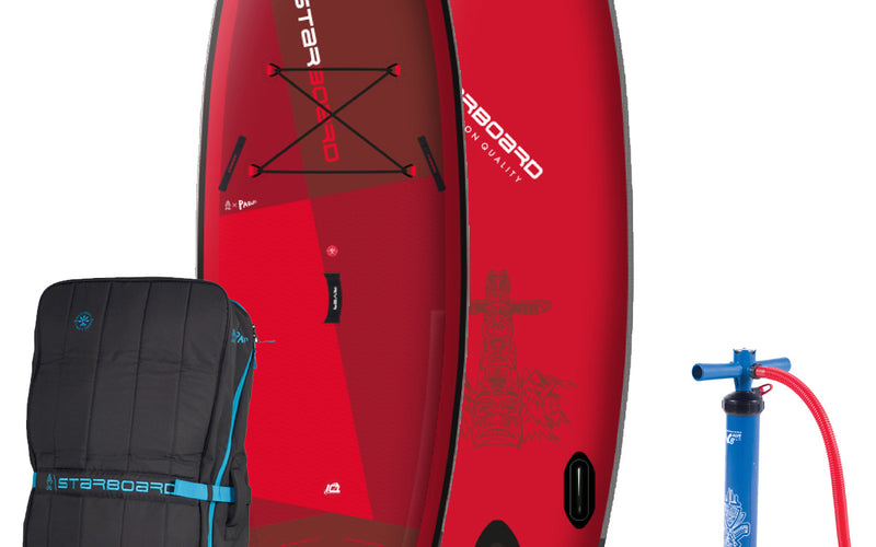 Starboard River - SUP