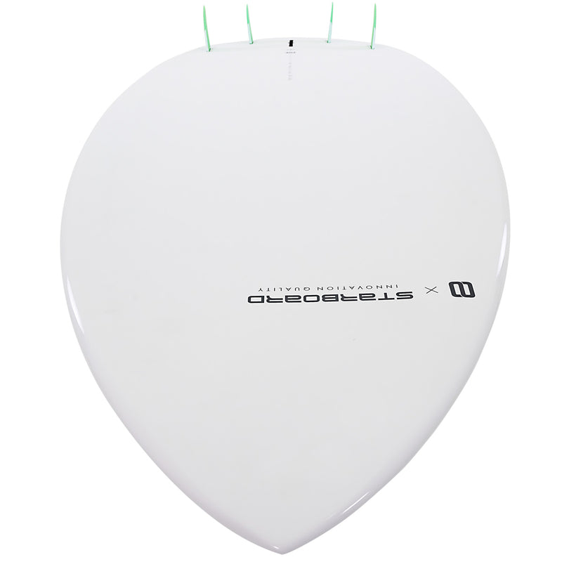 Starboard Spice - SUP