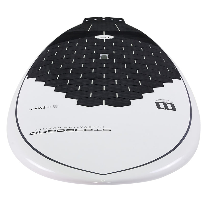 Starboard Spice - SUP