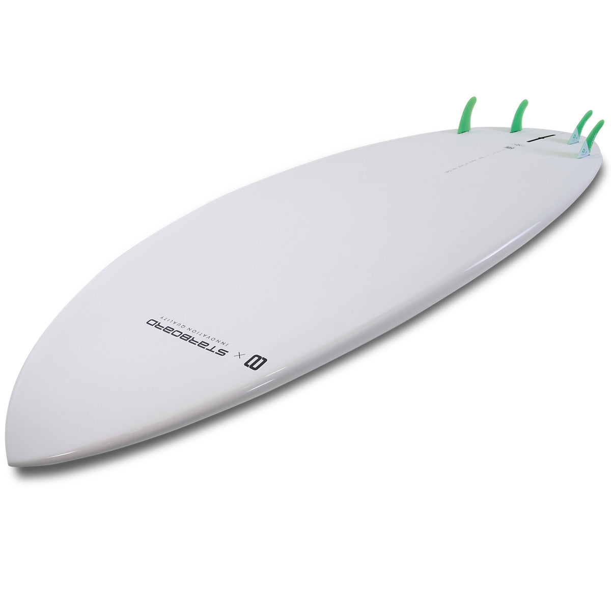 Starboard Spice – SUP