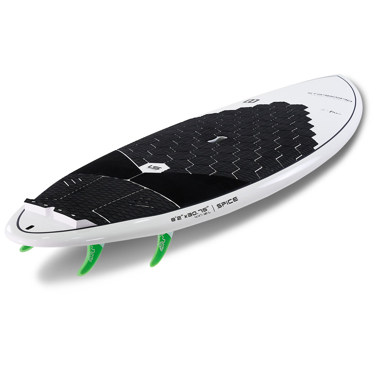Starboard Spice – SUP