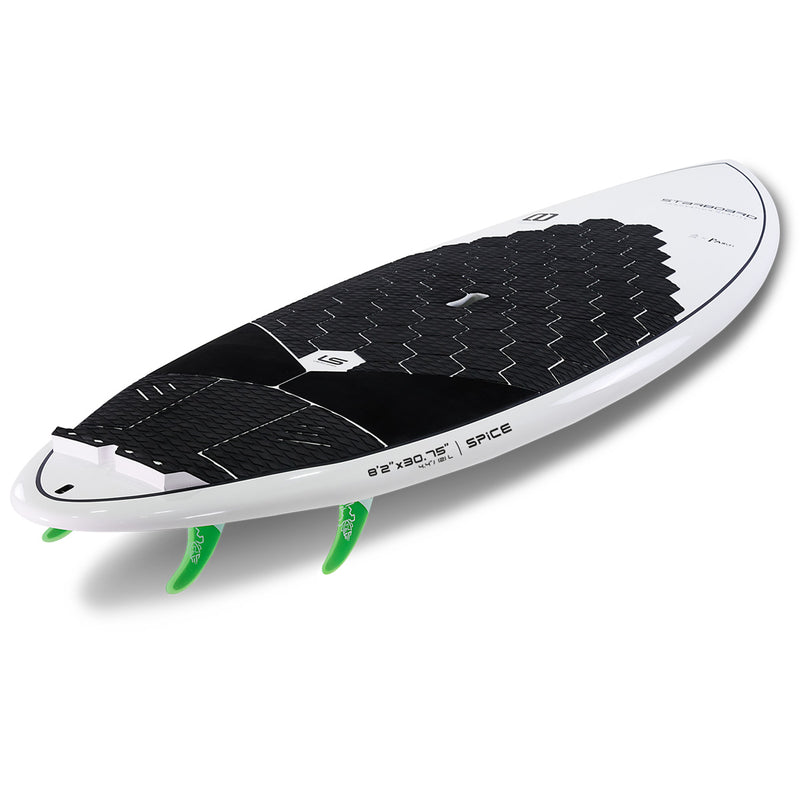 Starboard Spice - SUP