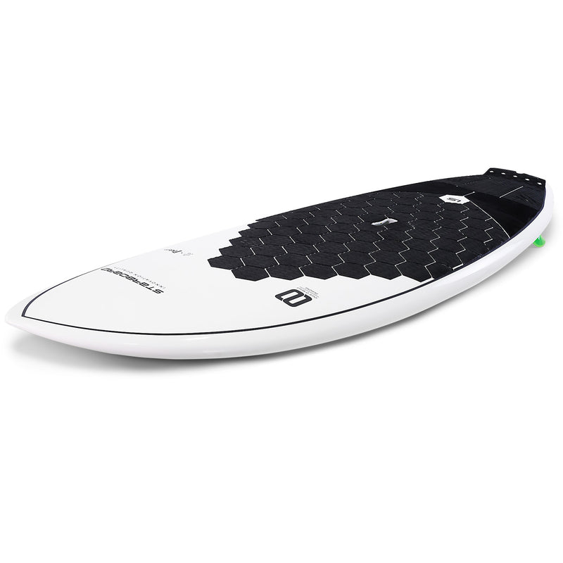 Starboard Spice - SUP