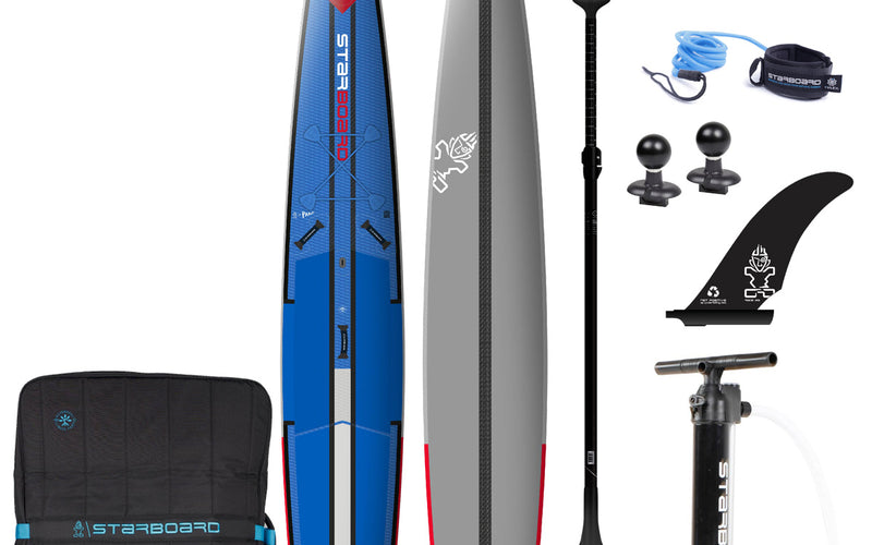Starboard Sprint Airline - SUP