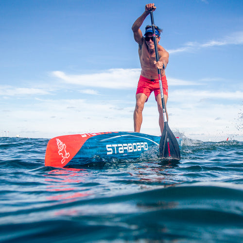 Starboard Sprint - SUP
