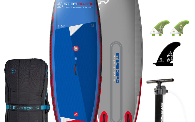 Starboard Surf - SUP