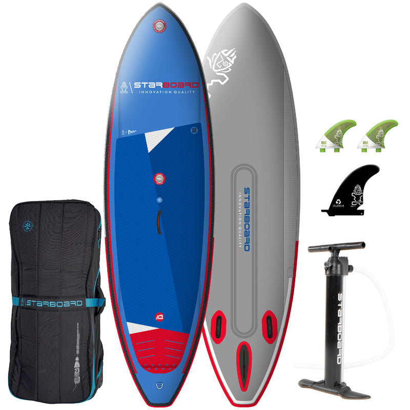 Starboard Surf - SUP