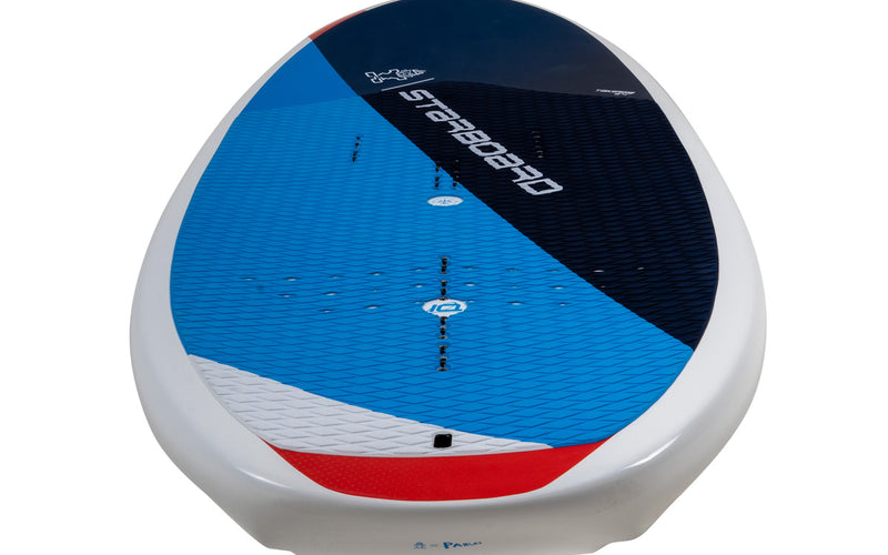 Starboard Take Off - SUP