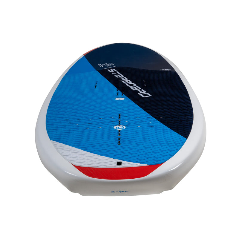 Starboard Take Off - SUP