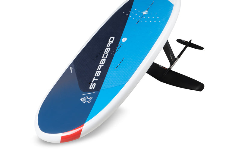 Starboard Take Off - SUP
