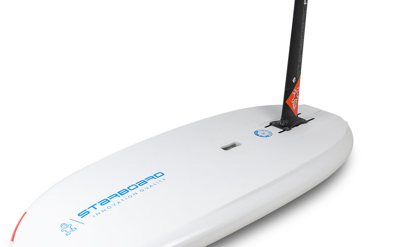 Starboard Take Off - SUP