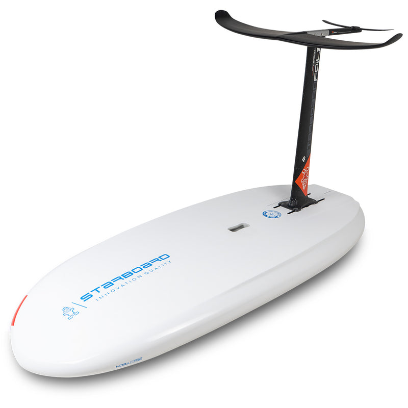 Starboard Take Off - SUP