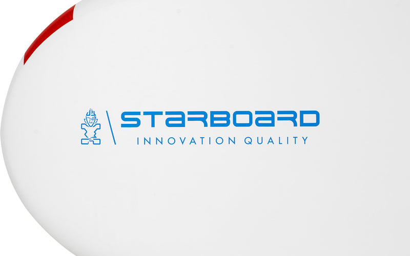 Starboard Take Off - SUP