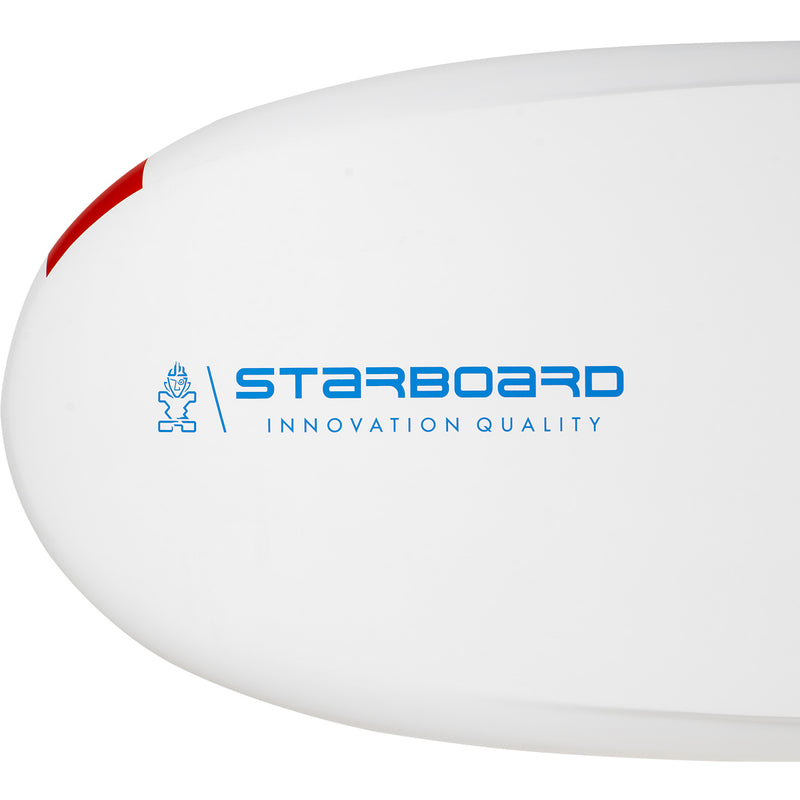 Starboard Take Off - SUP