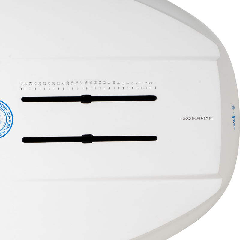 Starboard Take Off - SUP