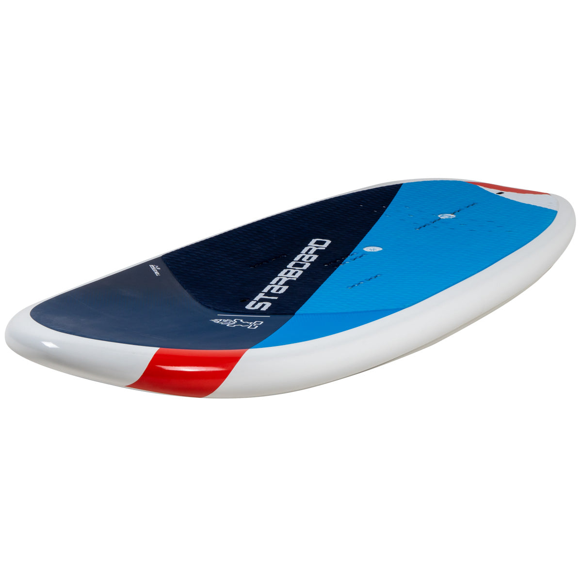 Starboard Take Off – SUP