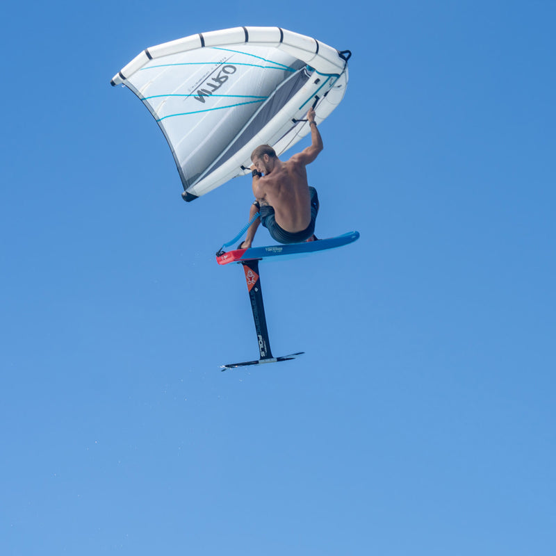 Starboard Take Off - SUP