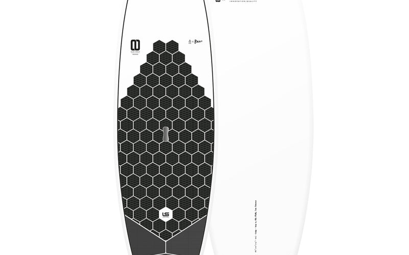 Starboard Wedge - SUP