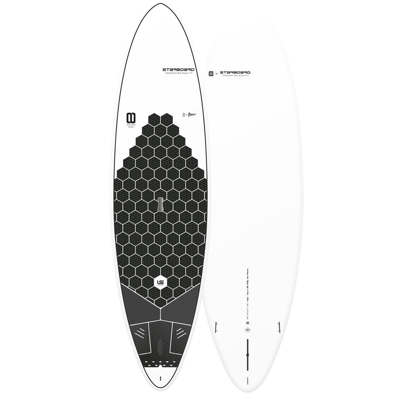 Starboard Wedge - SUP