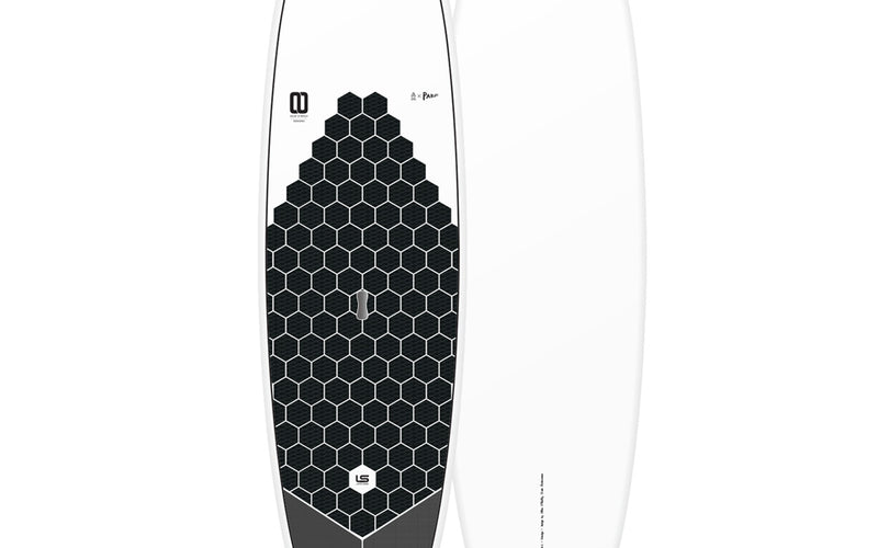 Starboard Wedge - SUP
