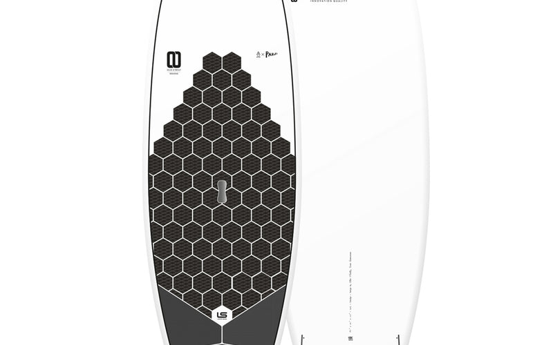 Starboard Wedge - SUP