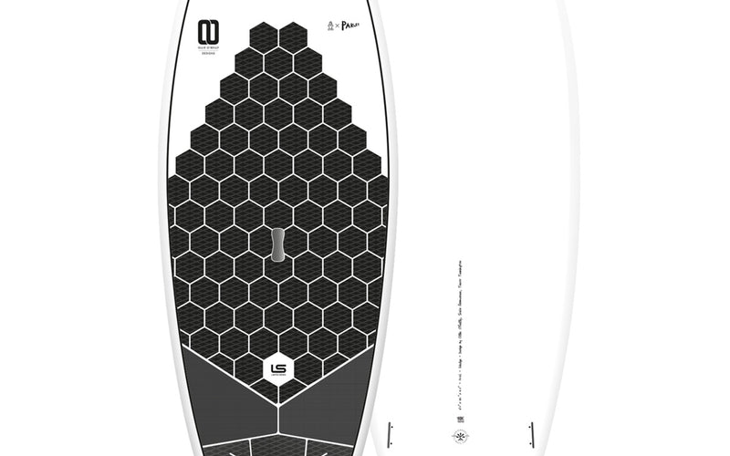 Starboard Wedge - SUP
