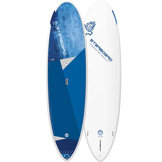 Starboard Wide Ride - SUP
