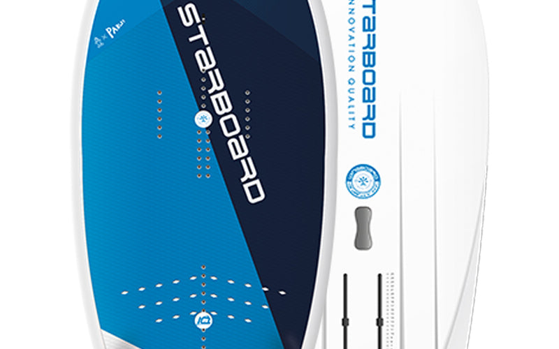 Starboard Wingboard Foil - SUP