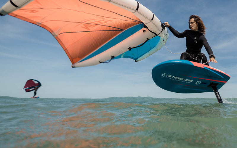 Starboard Wingboard Foil - SUP