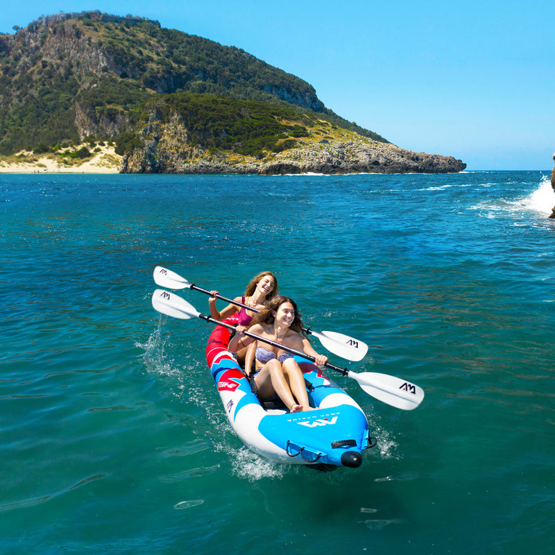 Aqua Marina Kayak Beach Paddle - SUP