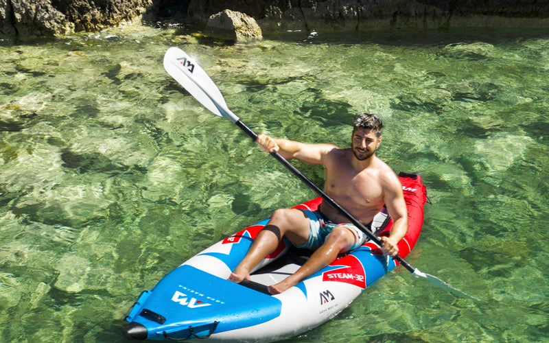 Aqua Marina Kayak Beach Paddle - SUP