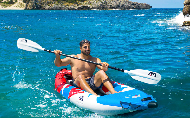 Aqua Marina Kayak Beach Paddle - SUP