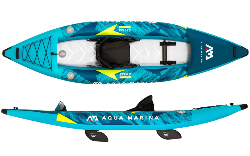 Aqua Marina Steam - SUP