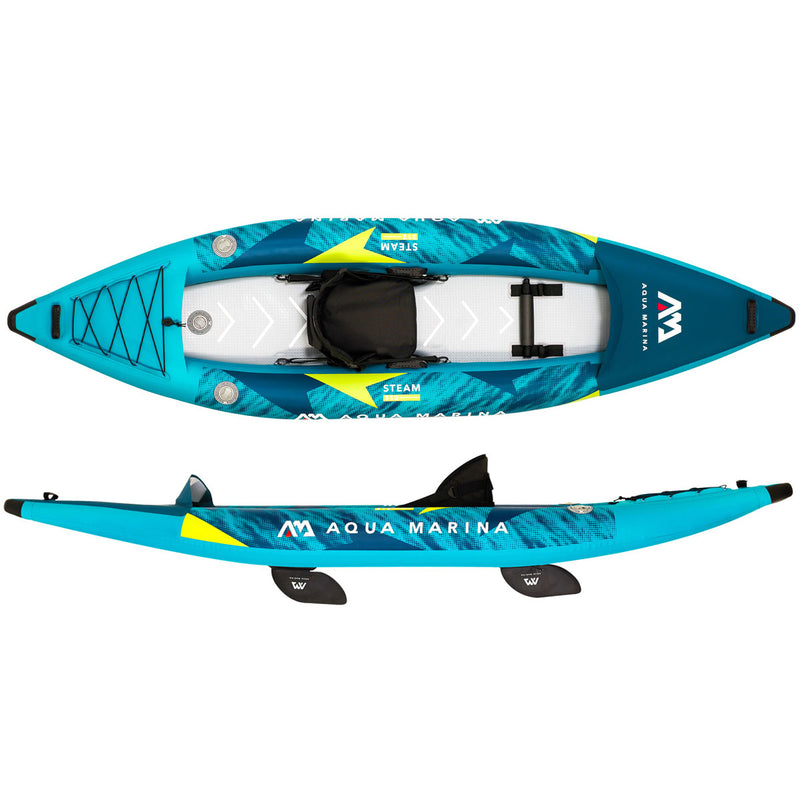 Aqua Marina Steam - SUP