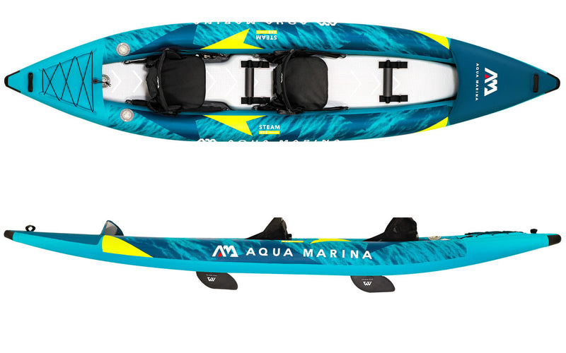 Aqua Marina Steam - SUP