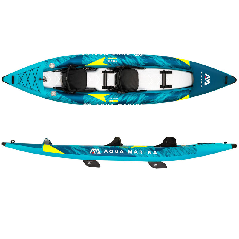 Aqua Marina Steam - SUP